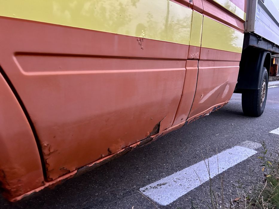 Volkswagen LT32 2.5SDI