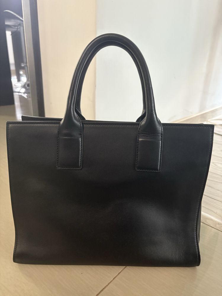 Geanta Musette Coco