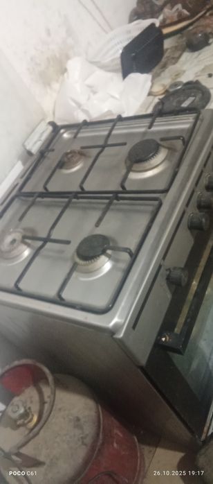 Газ сатылады багасы 120.000тг