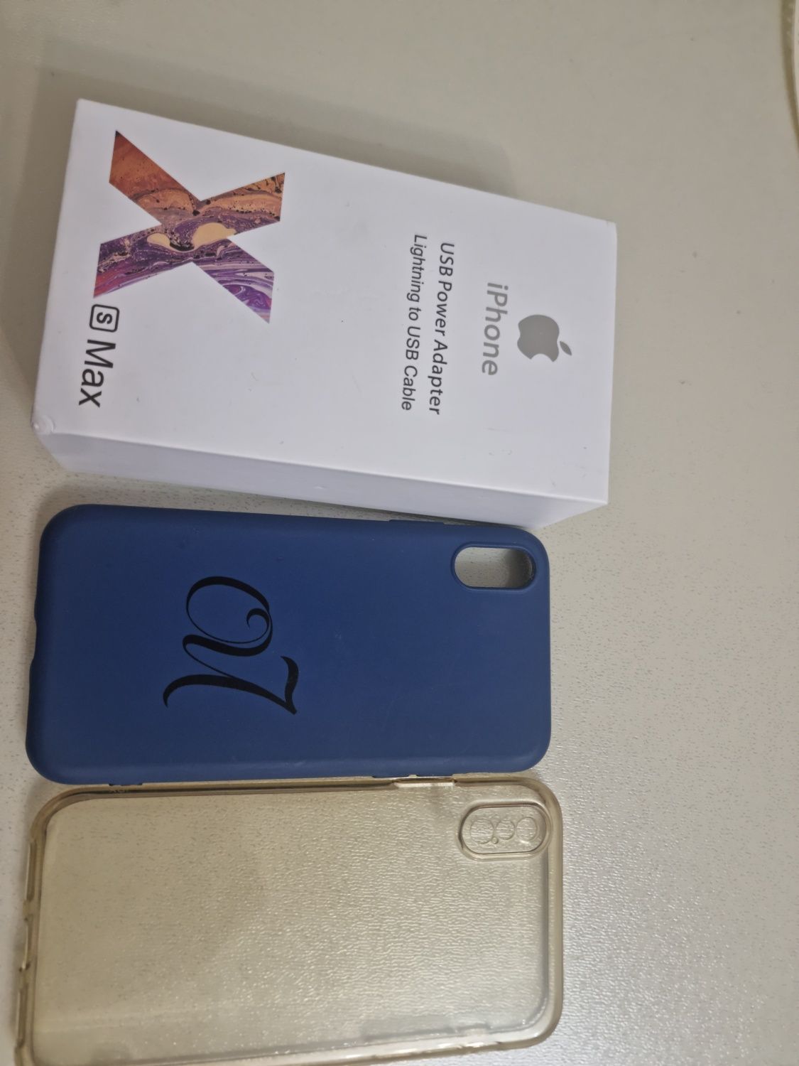 Apple IPhone X 64гб