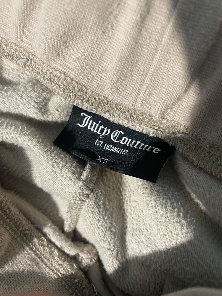 Оригинално Дамско Долнище,Спортен панталон Juice Couture XS