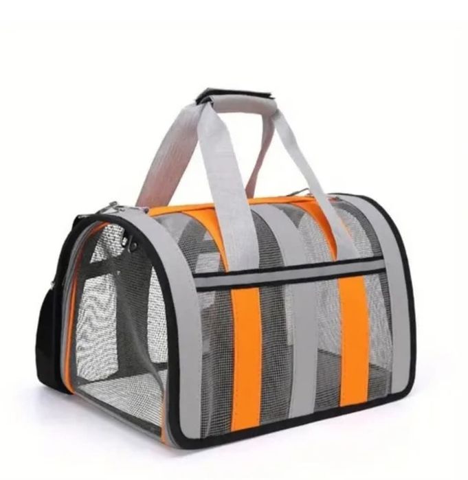 Geanta transport pisici