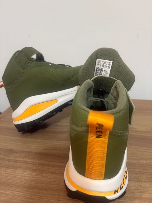 Adidas Reflective nr 34