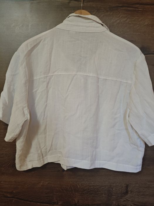 Лот блузи размер L – H&M, ONLY и др. – всичко за 8 лв