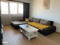 De inchiriat Apartament 3 camere, zona Centru