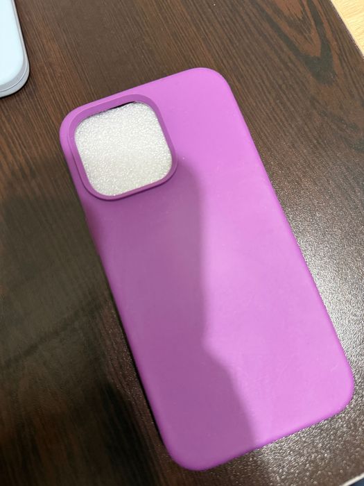 Калъф за Iphone 13 pro