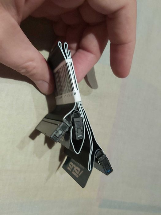 Cablu Asus PC (accesoriu intre placa de baza si hard) IDE /ATA /PATA