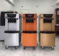 Балмуздак аппараты Фризер для мороженого