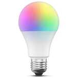 Bec LED Inteligent Broadlink LB4E27,800lm,9W,E27, RGB, Contol vocal