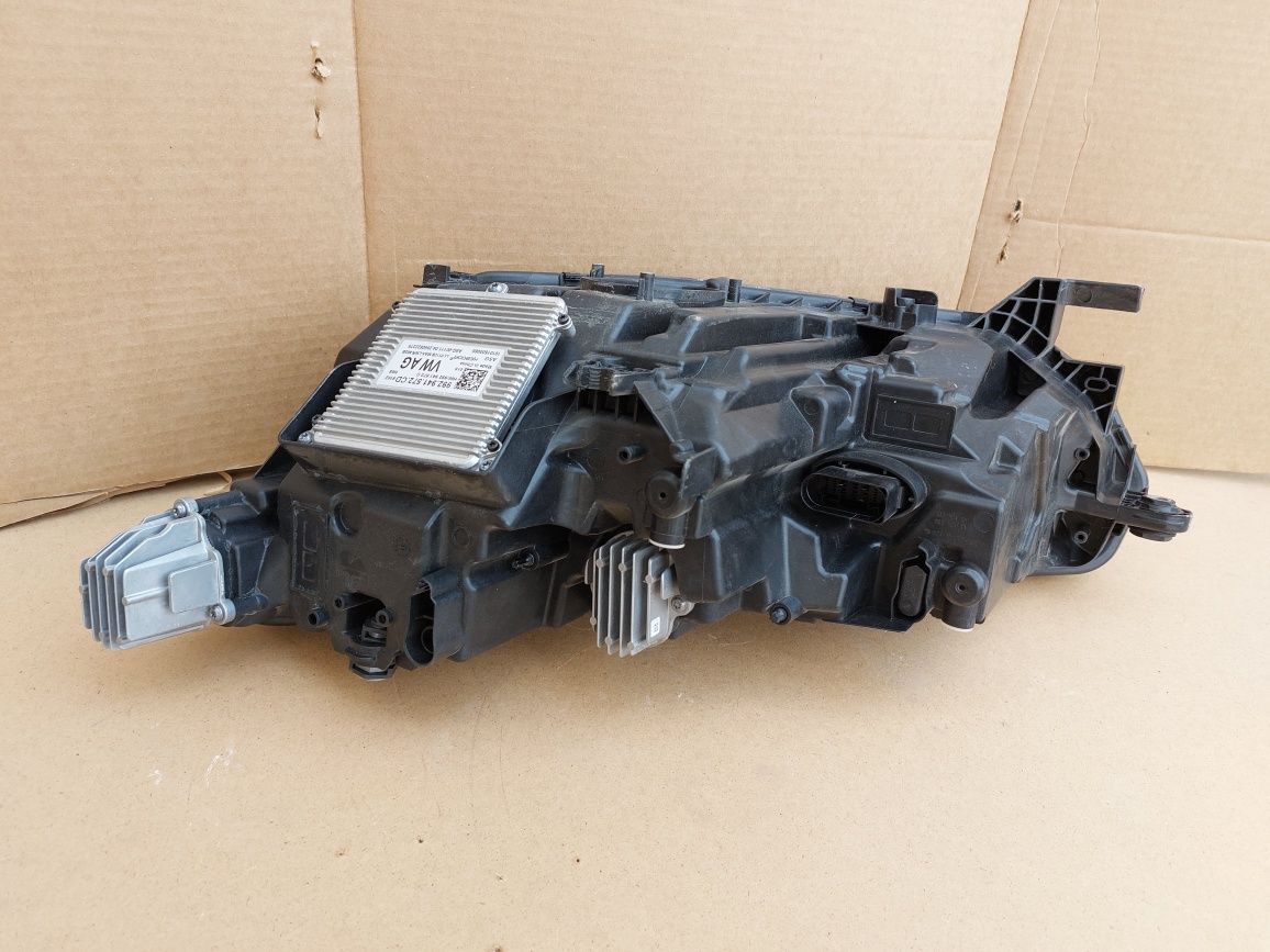 Far dreapta skoda octavia 4 full led dupa 2020 original