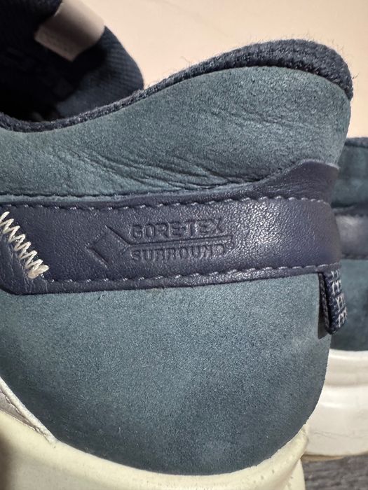 ECCO Multi-Vent M Marine.