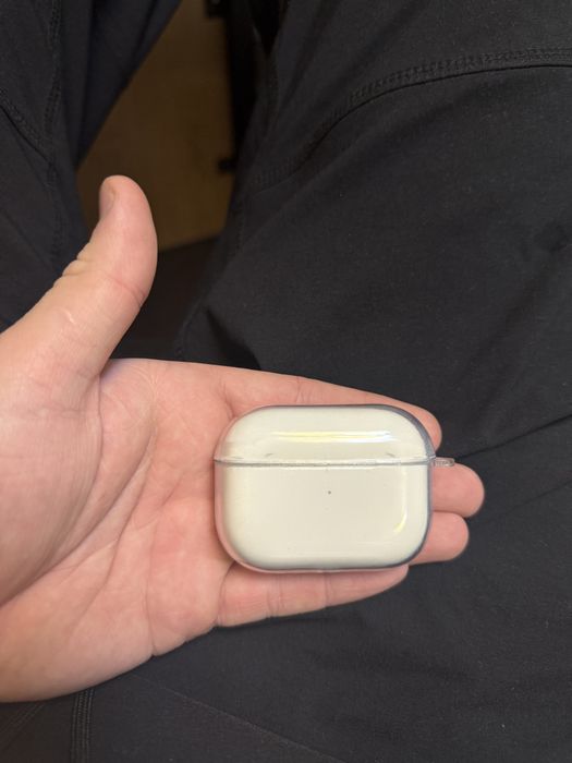 Наушники Airpods pro 2