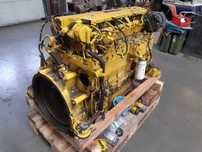 Motor complet Deutz TCD2013L062V - Piese de motor Deutz