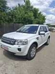 Vând land rover freelander 2