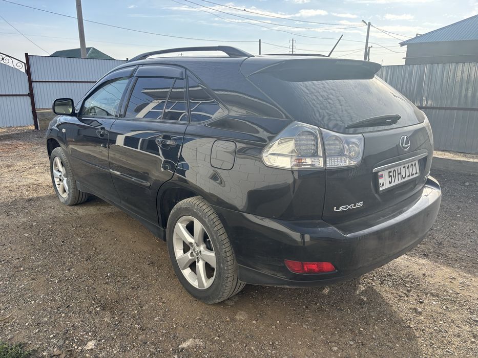 Лексус учет армян 2007