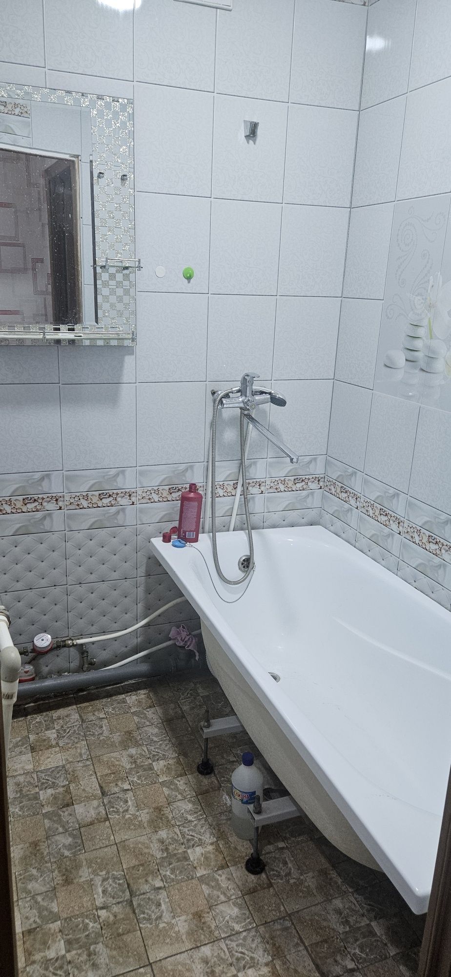 Продам 2-комнатную квартиру