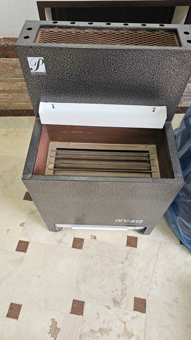 Каменка ПГС - 015