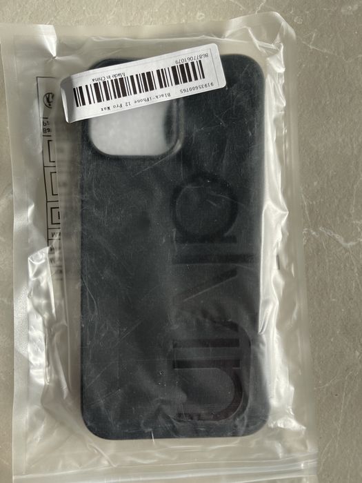 Husa iphone 12 Pro Max