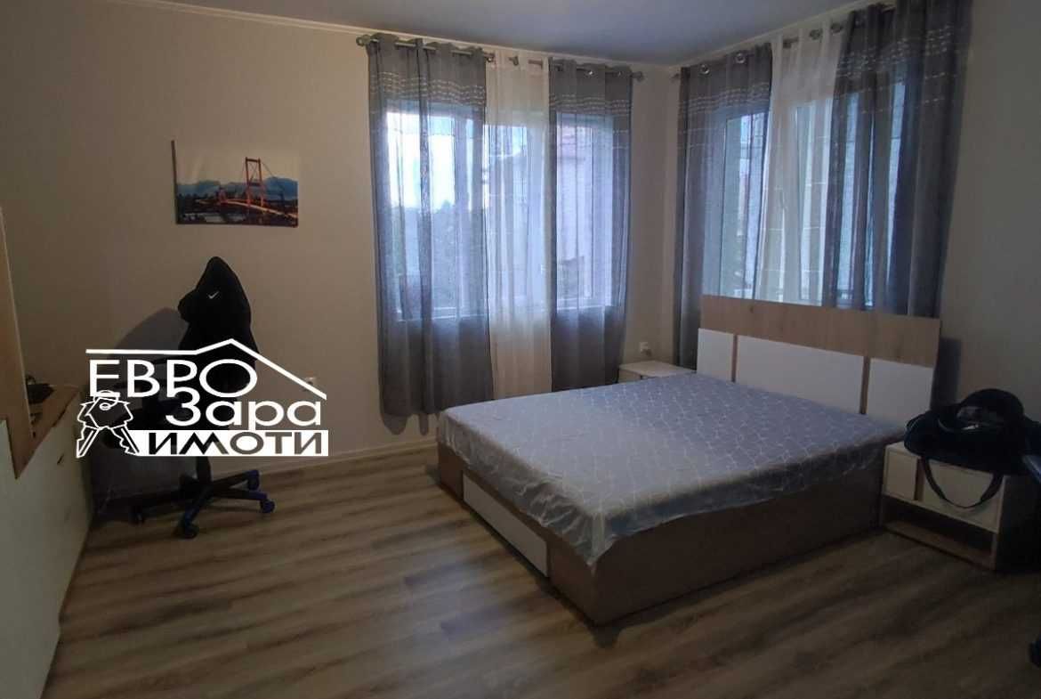 Продава се Къща в Стара Загора, Кольо Ганчев - 260 кв.м за 866 €/кв.м - Снимка #9