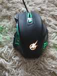 Mouse gaming DPI