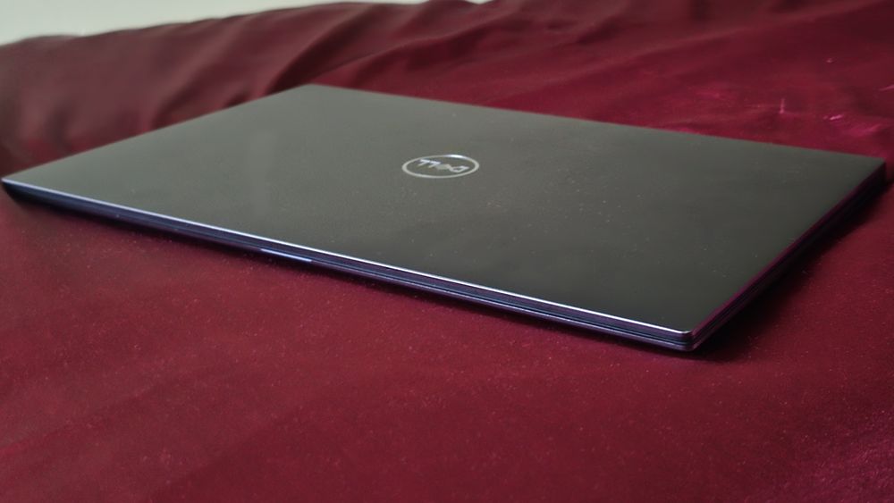 Dell Precision 5570 i7-12800H 32GB RAM 512GB NVME nvidia RTX A1000 4K