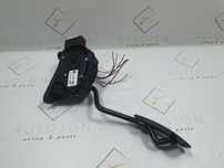 Pedala de acceleratie  OPEL ASTRA G Estate F35_, T98 1998 - 2009 1.6 16V X 16 XEL, Z 16 XE 9158010BM