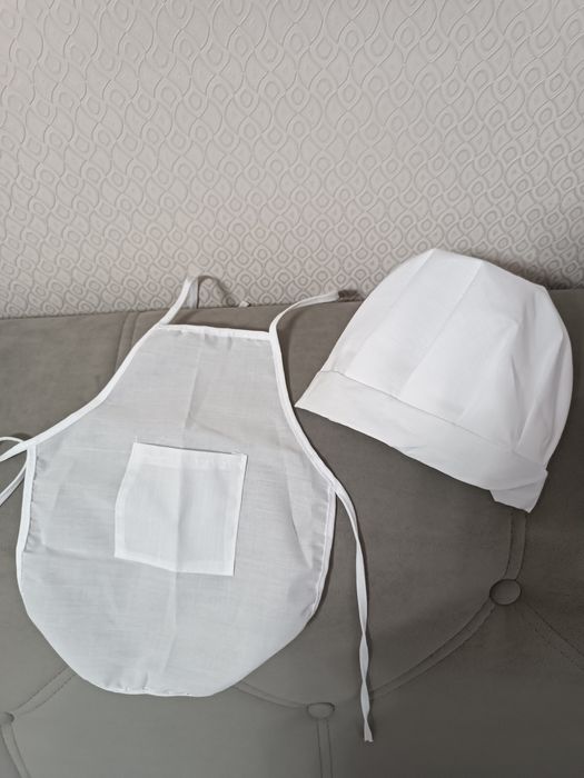 Продам костюм повара