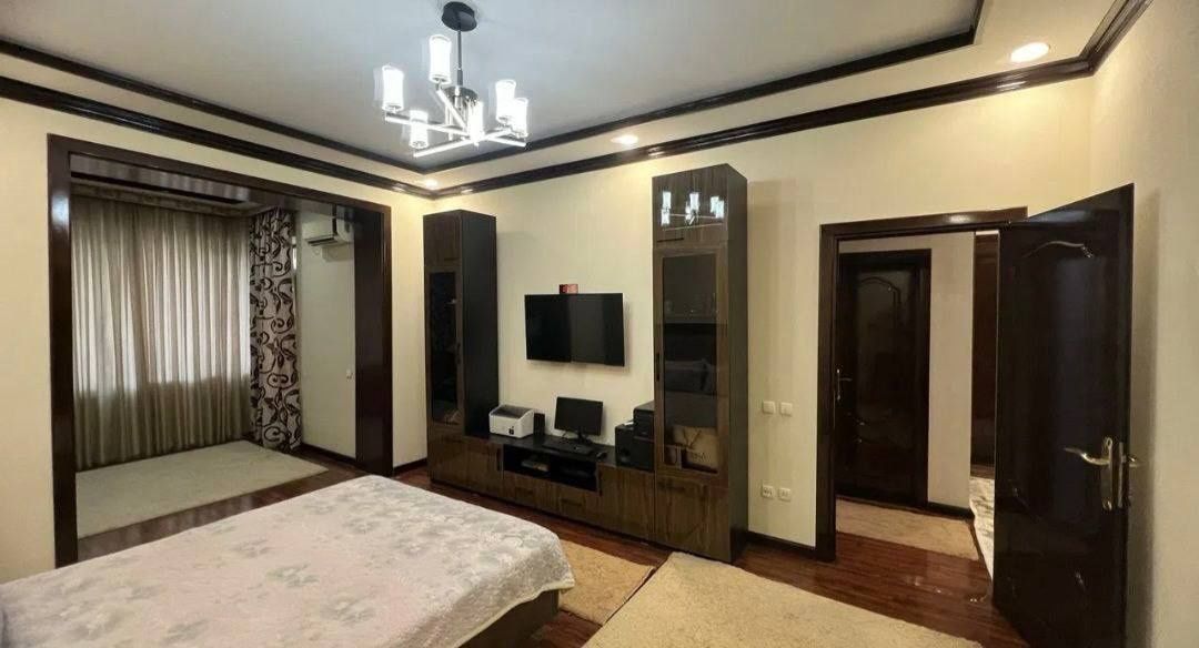 Продается 3х ком квартира в новостройке, ор-р: Ташкент Сити, 109 м²