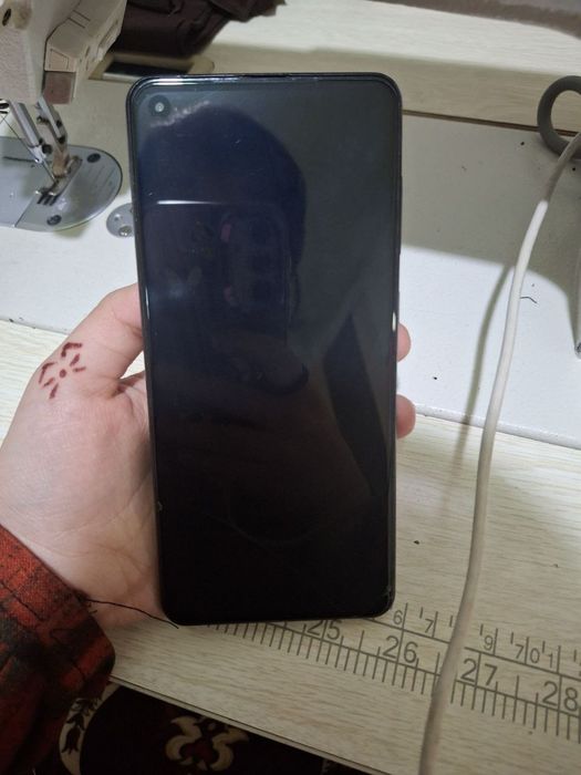 Samsung a21S Sotiladi!