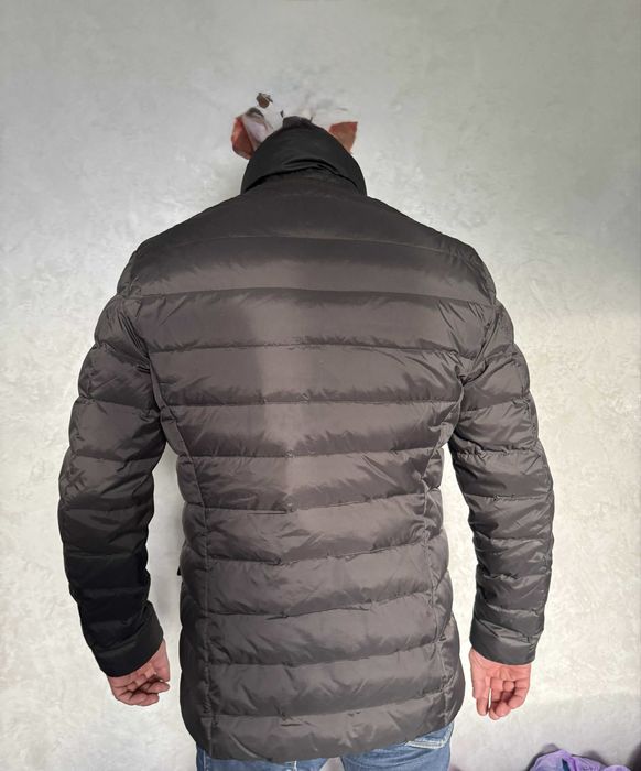 Geaca puf barbati Geox