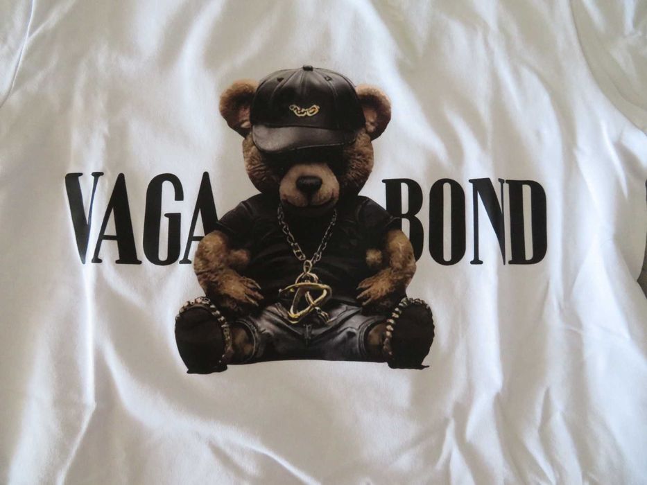 Чисто нови детски тениски VAGABOND, размер 164