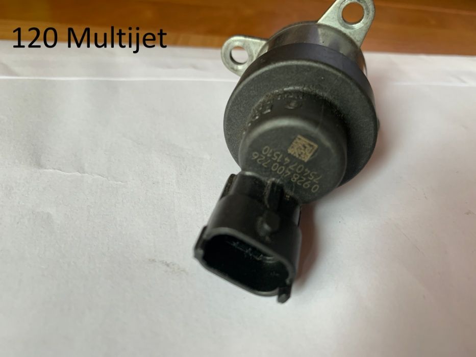 Части за Фиат Дукато 2.3 JTD Multijet