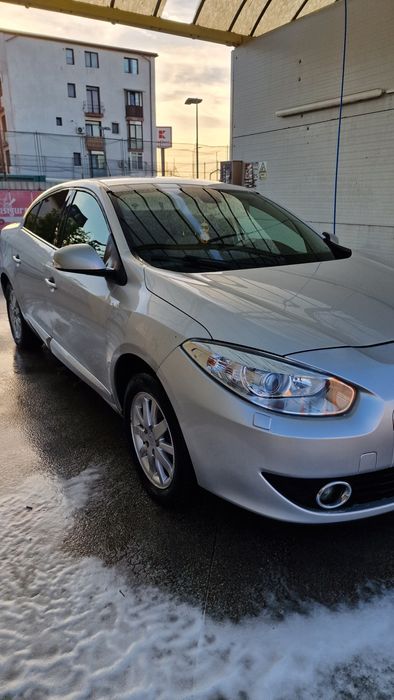 Vand Renault Fluence 1.5 dCi