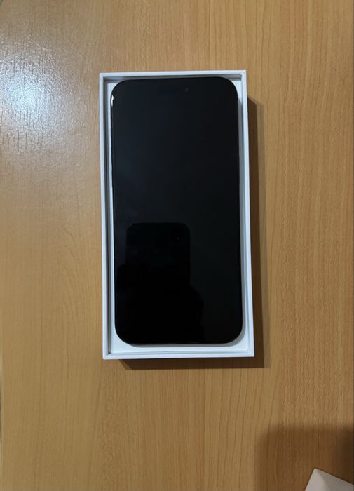 iPhone 15Pro Max 256 GB.