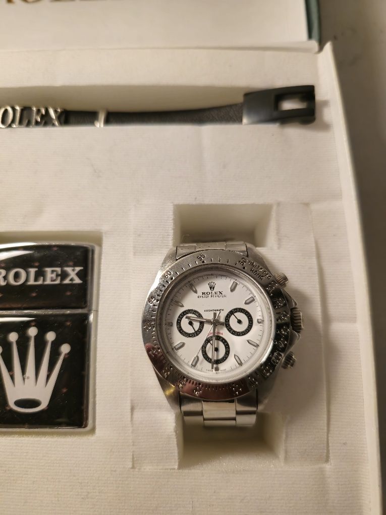 Rolex Daytona Cosmograph