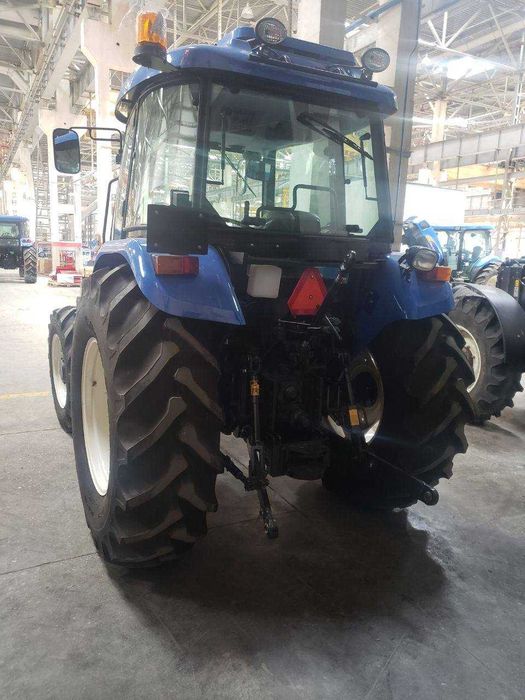 Traktor New Holland TT4.80
