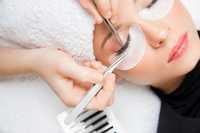 Extensii Gene # Make-up Professional #
