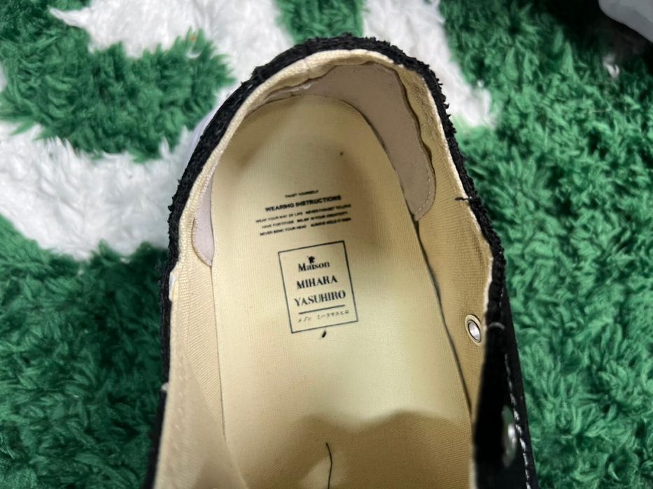 Maison Mihara Classic marimea 43 noi