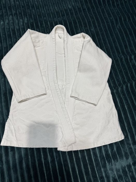 Кимоно 4-6 лет для каратэ