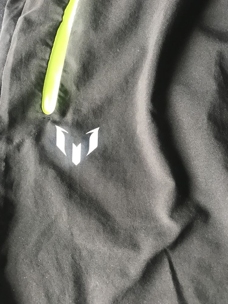 Къси панталонки Adidas