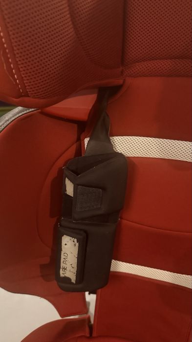 Scaun masina copii Chicco 15-36 kg