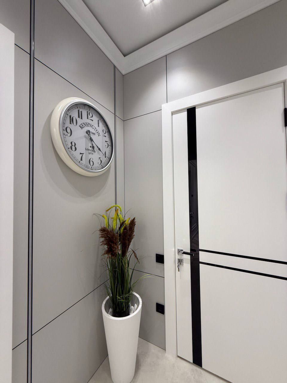 Продается 2х ком квартира, ЖК Nest One, ор-р: Ташкент Сити, 64 м²