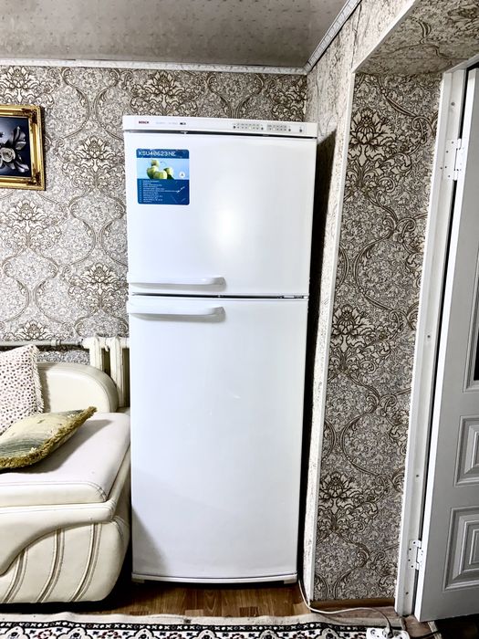 Продам холодильник Бош рабочая 100%