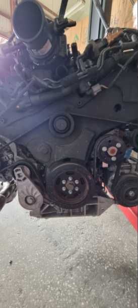 Motor Land Rover Discovery lV (L319) 3.0 TDV6 Euro 6 – Cod 306DT