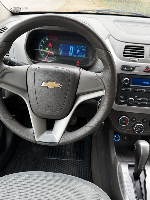 Cobalt 2022 yil Probeg 100.500 km