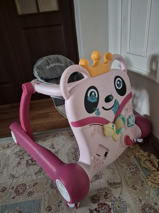 Ходунок детский товар
