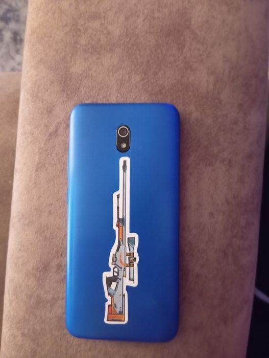 Xiaomi redmi 8 рабочий