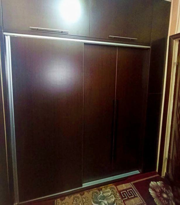 Сдается квартира 2³/3/4, Чиланзар 20А, улучшенная планировка