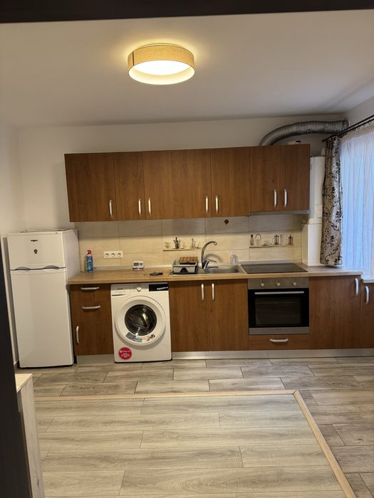 Apartament de inchiriat