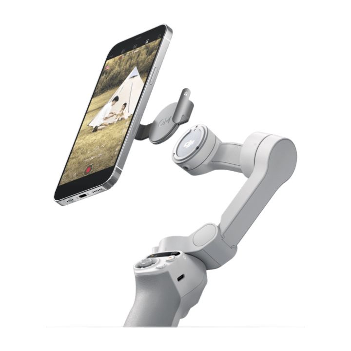Стабилизатор Dji osmo mobile SE